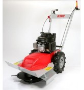 KIVA ROTOMAX 60 HONDA GSV 190